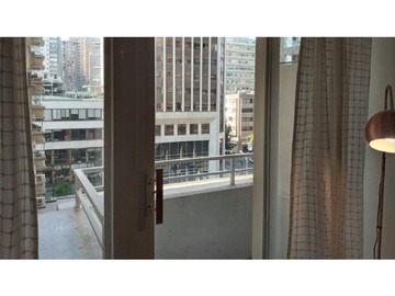 Venta / Departamento / Santiago