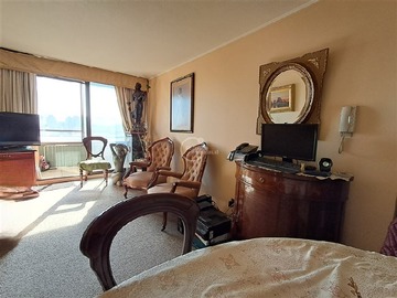 Venta / Departamento / Santiago