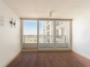 Venta / Departamento / Santiago