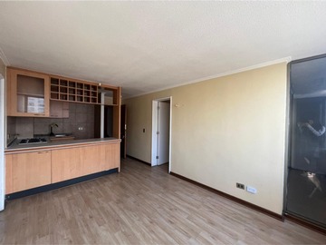 Venta / Departamento / Santiago