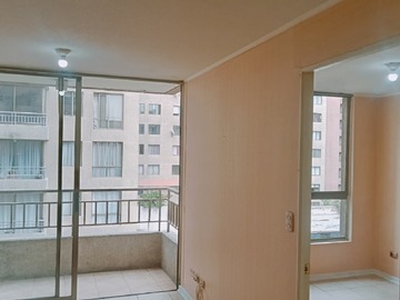 Venta / Departamento / Santiago