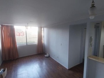 Venta / Departamento / Santiago