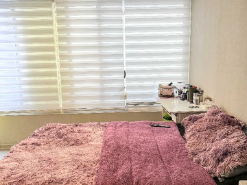 Venta / Departamento / Santiago