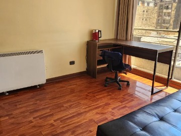 Venta / Departamento / Santiago