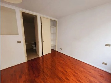 Venta / Departamento / Santiago