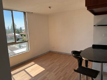 Venta / Departamento / Santiago