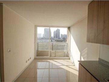 Venta / Departamento / Santiago