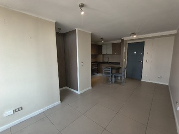 Venta / Departamento / Santiago