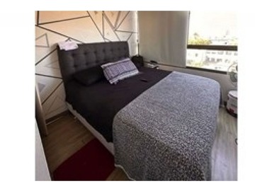 Venta / Departamento / Santiago