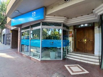 Venta / Departamento / Santiago