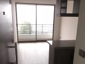 Venta / Departamento / Santiago