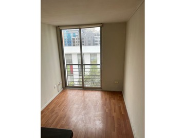 Venta / Departamento / Santiago