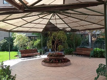 Venta / Departamento / Santiago