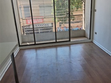 Venta / Departamento / Santiago