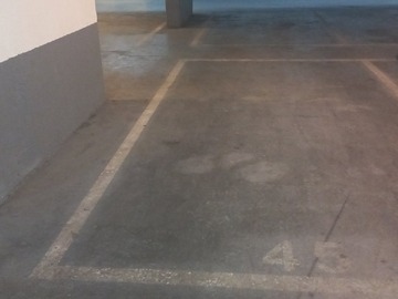 Estacionamiento