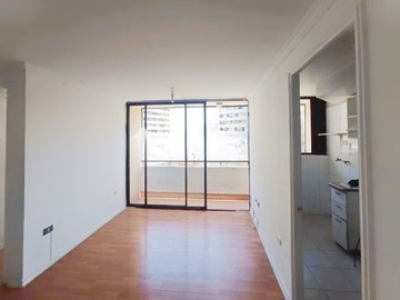 Venta / Departamento / Santiago
