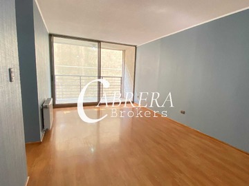 Venta / Departamento / Santiago