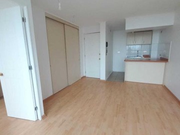 Venta / Departamento / Santiago