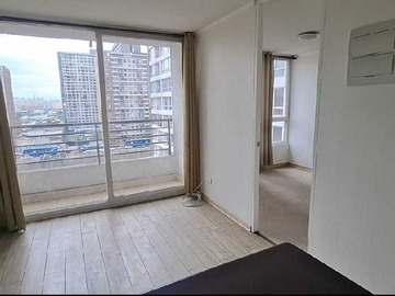 Venta / Departamento / Santiago