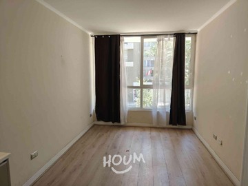 Venta / Departamento / Santiago