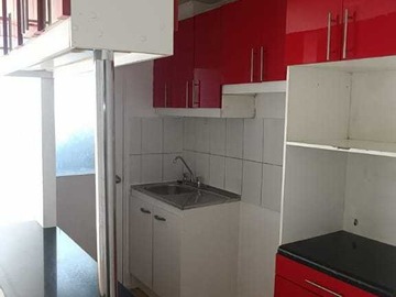 Venta / Departamento / Santiago