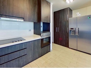 Venta / Departamento / Santiago