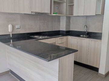 Venta / Departamento / Santiago