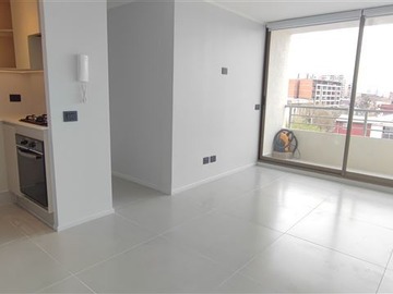 Venta / Departamento / Santiago