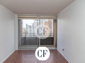 Venta / Departamento / Santiago