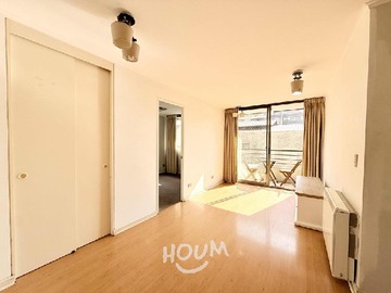 Venta / Departamento / Santiago