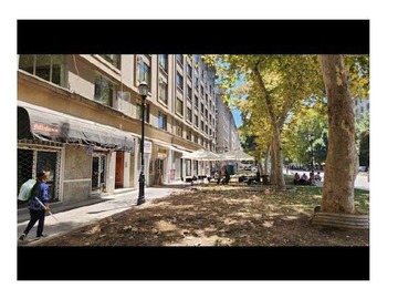 Venta / Departamento / Santiago