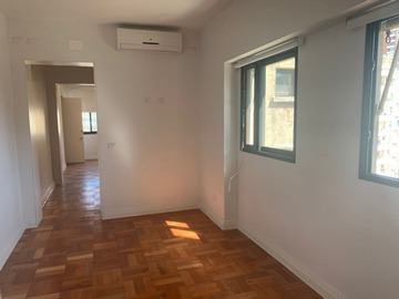 Venta / Departamento / Santiago