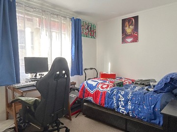 Dormitorio 2