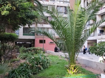 Venta / Departamento / Santiago