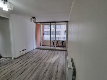 Venta / Departamento / Santiago