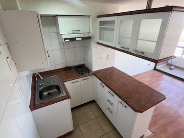 Venta / Departamento / Santiago