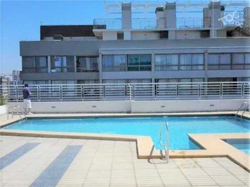 Venta / Departamento / Santiago