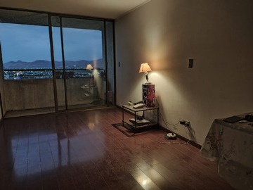 Venta / Departamento / Santiago