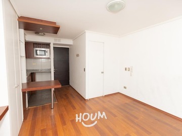 Venta / Departamento / Santiago