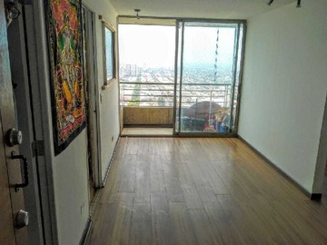 Venta / Departamento / Santiago