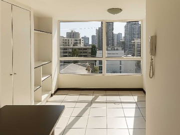 Venta / Departamento / Santiago