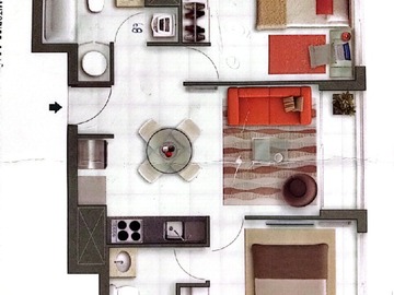 Imagen de la Planta