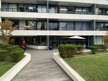 Venta / Departamento / Santiago