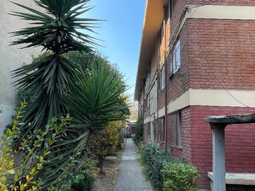 Venta / Departamento / Santiago