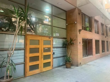 Venta / Departamento / Santiago