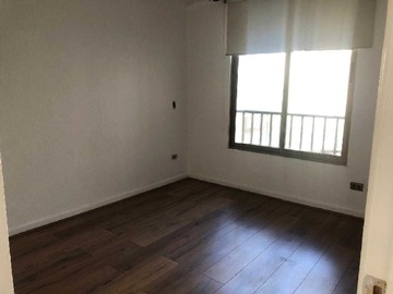 Venta / Departamento / Santiago