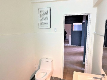 Baño Principal