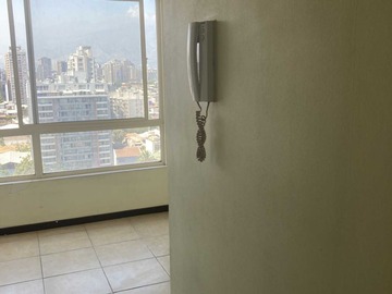 Venta / Departamento / Santiago