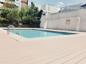 Venta / Departamento / Santiago