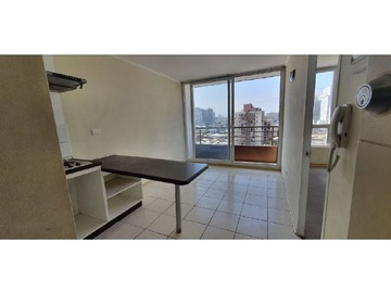 Venta / Departamento / Santiago